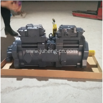 EC235D Hydraulic Pump VOE14603650